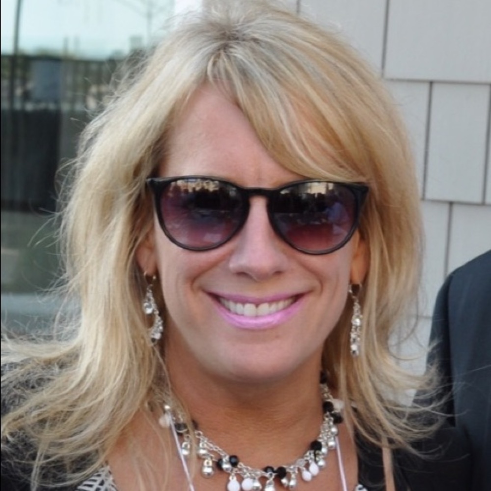 Meet your Posher, Kathleen